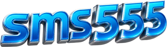 sms555 Logo